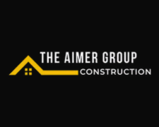 HOUSE OF AIMER INC logo