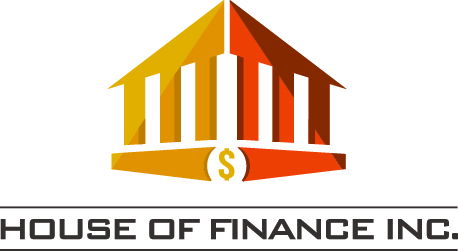 HOUSE OF FINANCE INC logo