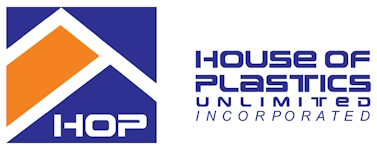 HOUSE OF PLASTICS UNLIMITED INC logo