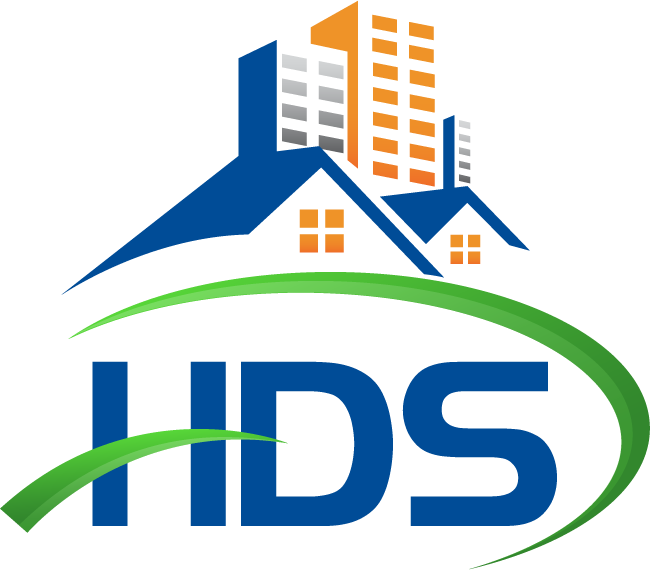 HOUSING & DEVELOPMENT SOFTWARE logo