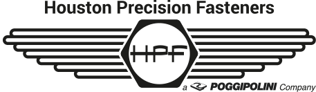 HOUSTON PRECISION FASTENERS I LP logo