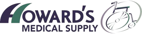 HOWARD'S MEDICAL LLC logo