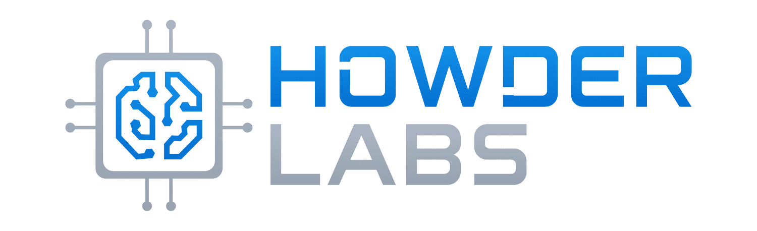 HOWDER LABS LLC logo