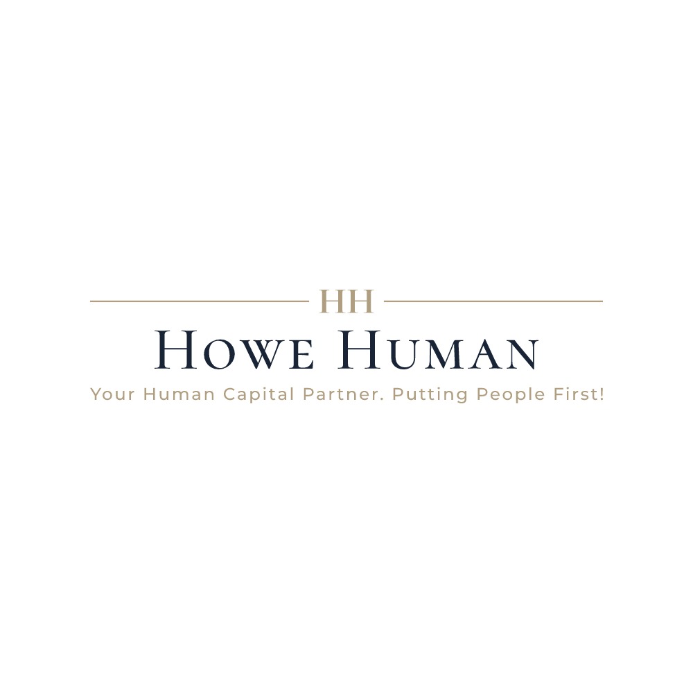 HOWE HUMAN LLC logo