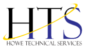 HOWE TECHNICAL SERVICES logo