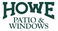 HOWE WINDOW AND PATIO LLC logo
