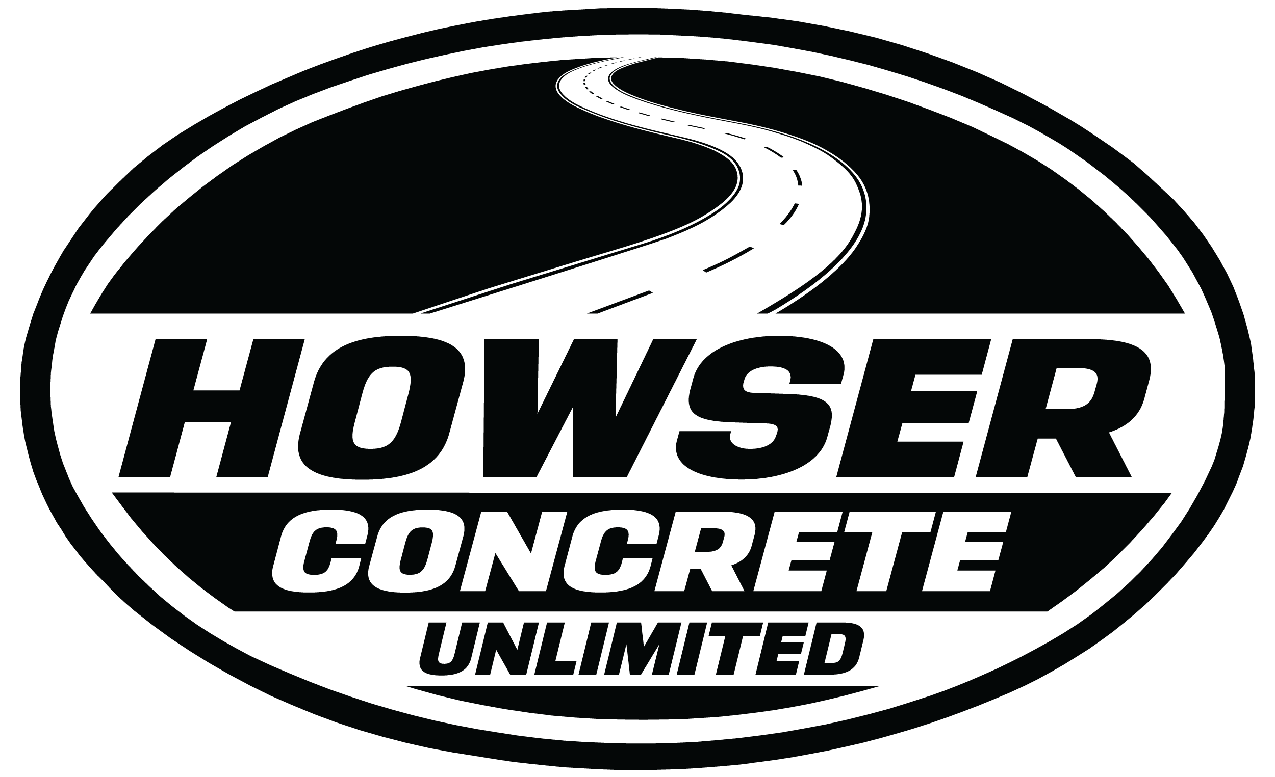 HOWSER CONCRETE UNLIMITED, LLC logo