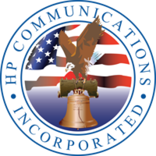 HP COMMUNICATIONS INC logo