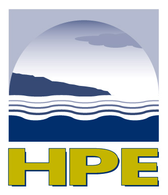 HP ENVIRONMENTAL logo