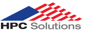 HPC SOLUTIONS logo