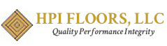 HPI FLOORS LLC logo