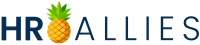 HR ALLIES LLC logo