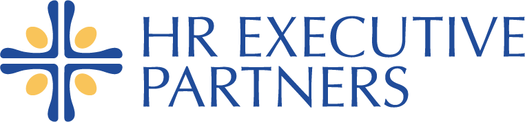 HR EXECUTIVE PARTNERS LLC logo