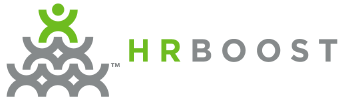 HRBOOST LLC logo