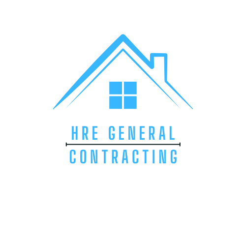 HRE GENERAL CONTRACTING LLC logo