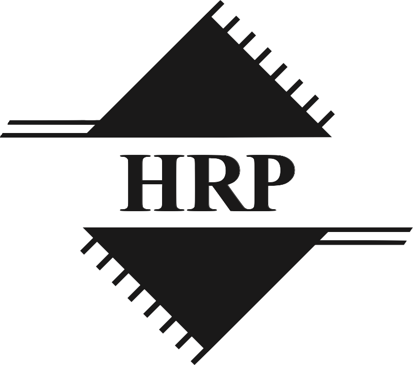HRP METALS, INC. logo