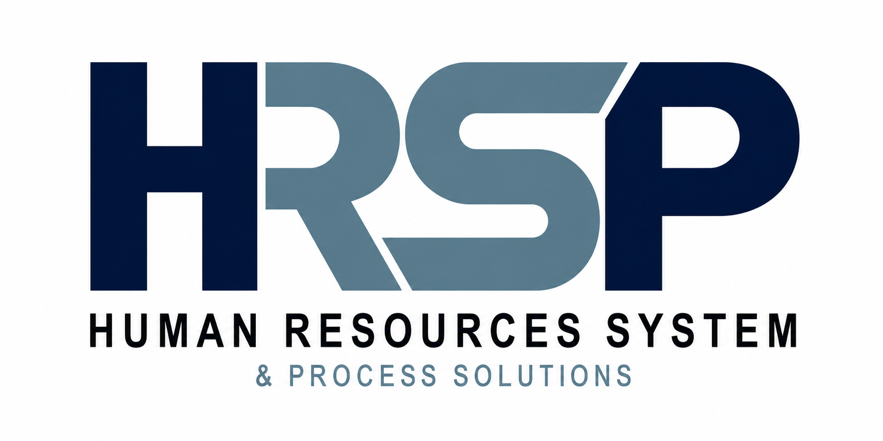 HRSP SOLUTIONS, LLC logo
