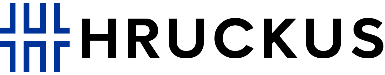 HRUCKUS logo