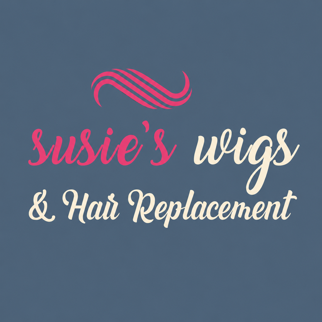 HS HAIR, LLC logo