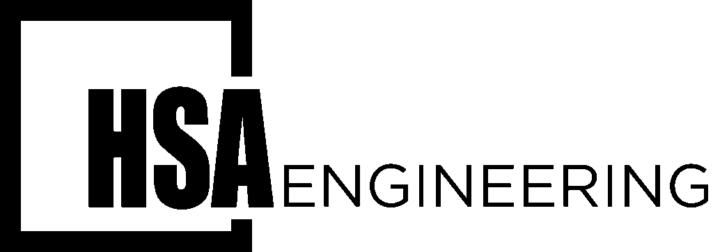HSA ENGINEERING CONSULTING SERVICES, INC logo