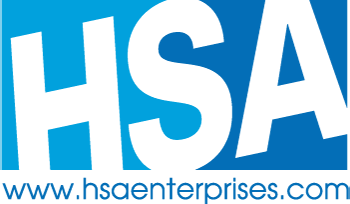 HSA ENTERPRISES, INC logo