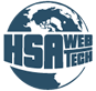 HSA TECHNOLOGY SOLUTIONS, LLC logo