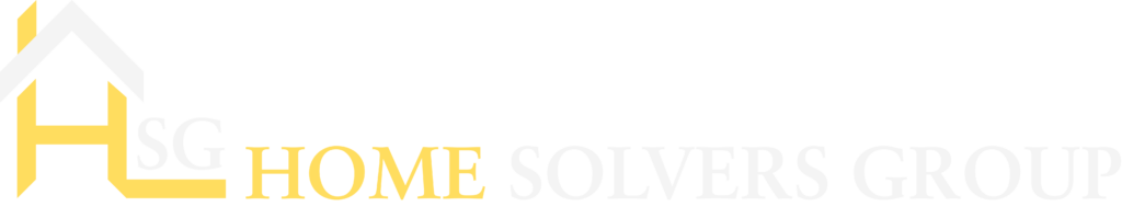 HSG HOME SOLVERS GROUP LLC logo