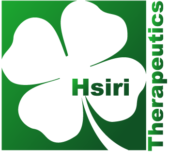 HSIRI THERAPEUTICS logo