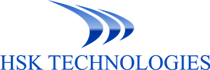 HSK TECHNOLOGIES INC logo