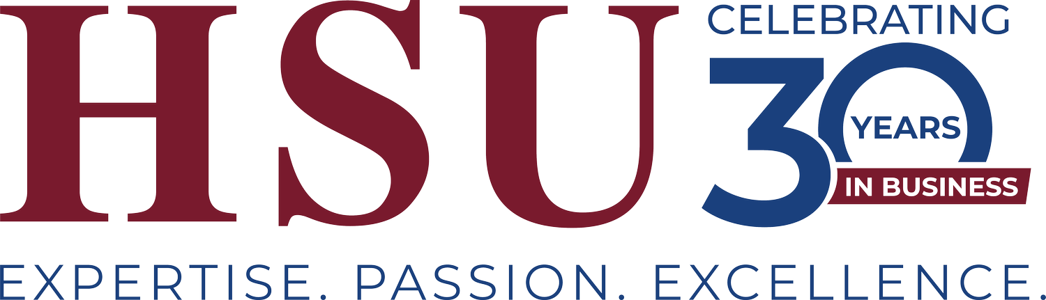 HSU DEVELOPMENT, INC. logo