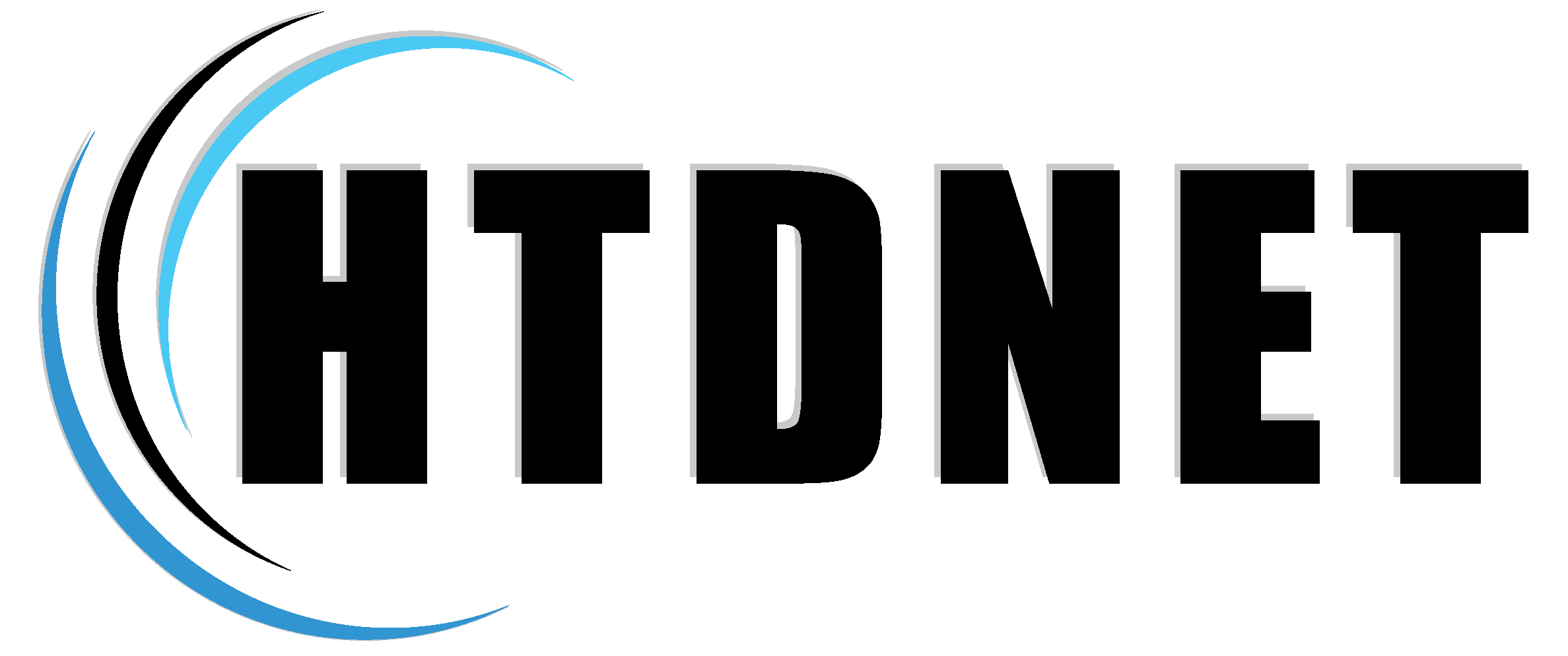HTDNET, LLC logo