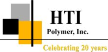HTI POLYMER INC logo