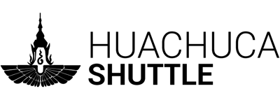 HUACHUCA SHUTTLE & TAXI LLC logo