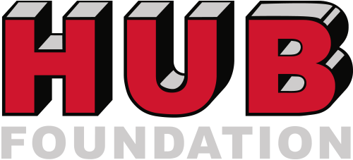 HUB FOUNDATION CO logo