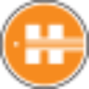 HUB PATTERN CORP logo