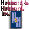 HUBBARD & HUBBARD INC logo