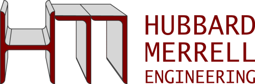 HUBBARD MERRELL ENGINEERING CORPORATION logo