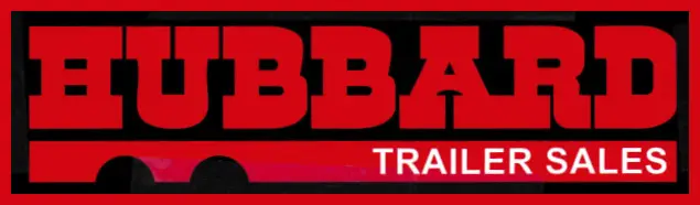 HUBBARD TRAILER SALES logo