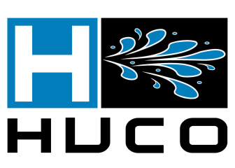 HUCO BLASTING SERVICES LLC logo