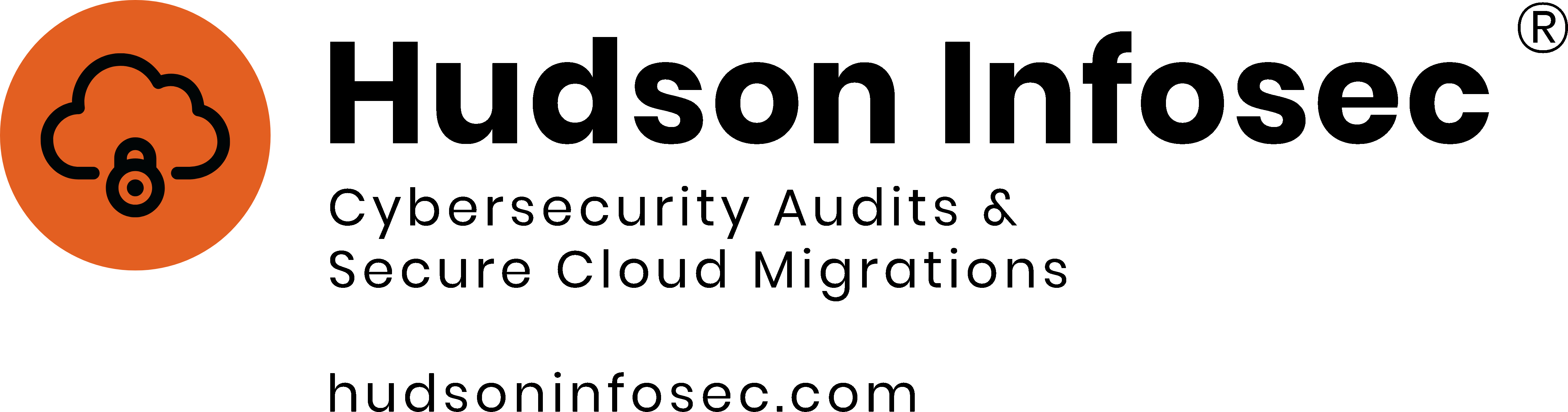 HUDSON INFOSEC, LLC logo