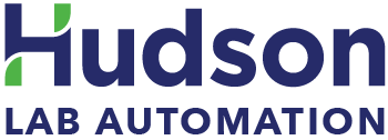 HUDSON LAB AUTOMATION logo