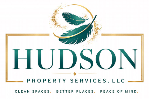 HUDSON PROPERTY SERVICES, LLC logo
