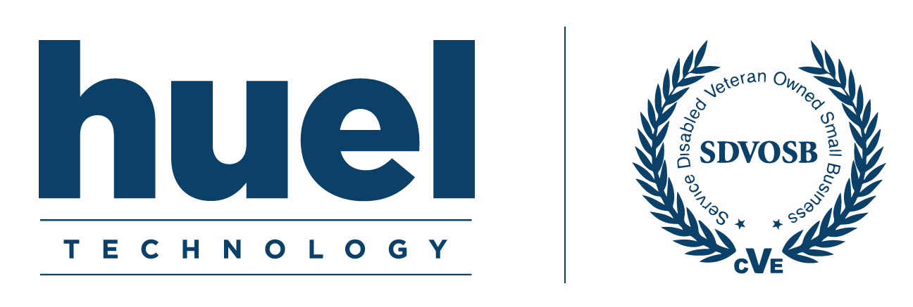 HUEL TECHNOLOGY LLC logo