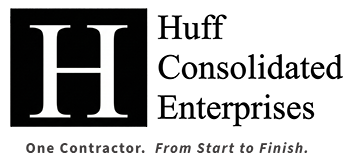 HUFF CONSOLIDATED ENTERPRISES, LLC logo