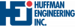 HUFFMAN ENGINEERING logo