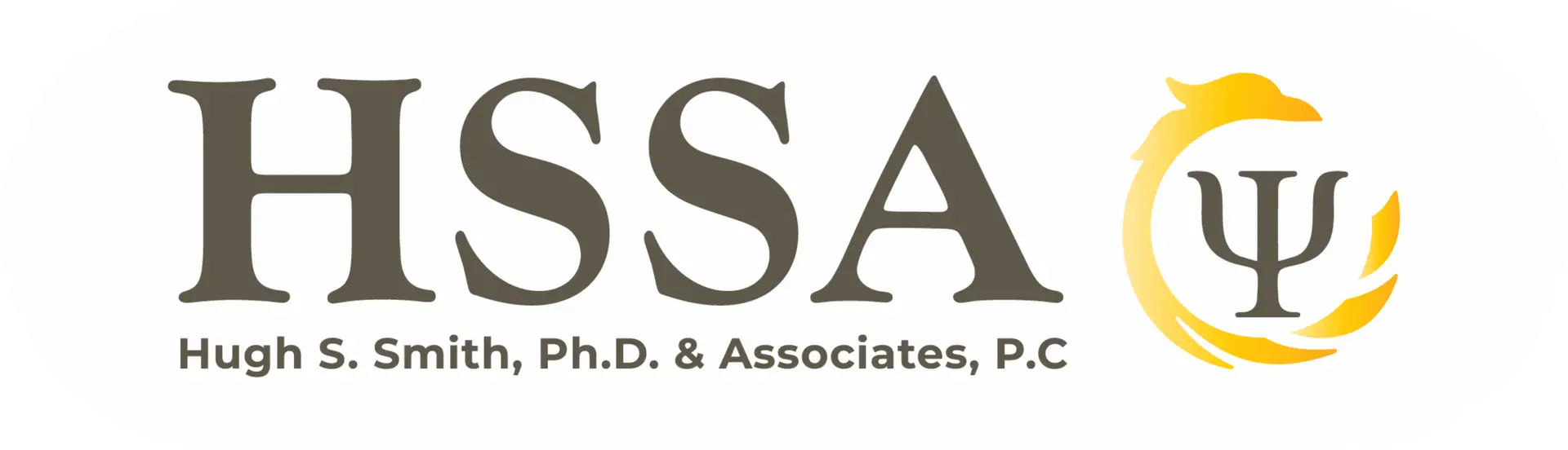 HUGH S. SMITH PH.D. & ASSOCIATES, P.C. logo