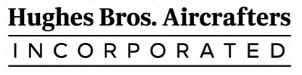 HUGHES BROS., AIRCRAFTERS, INC. logo