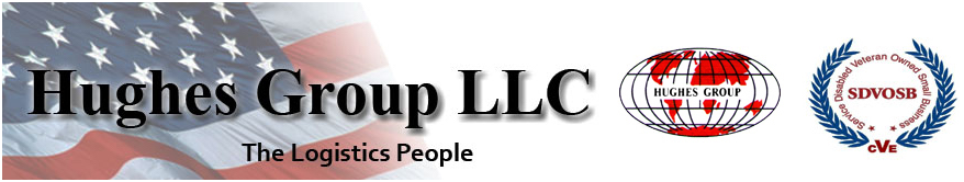 HUGHES GROUP LLC logo