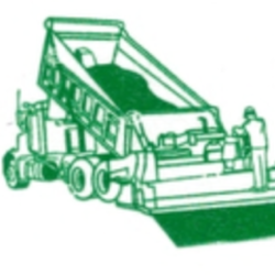 HUGHES PAVING CO INC logo