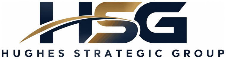 HUGHES STRATEGIC GROUP, LLC logo